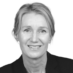 Milja Hofman's headshot
