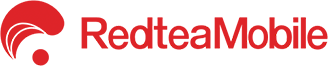 logo RedTea Mobile