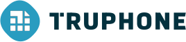 logo truphone