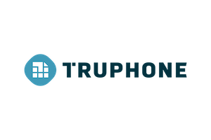 Truphone Logo