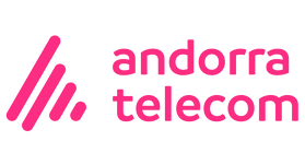 Andorra telecom icon